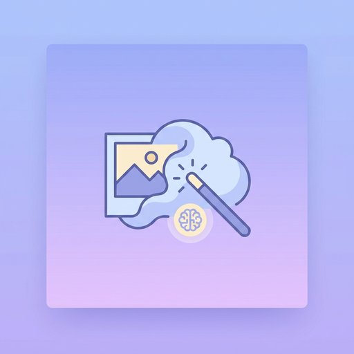 Generator Latar Belakang AI — wallpaper editing tool