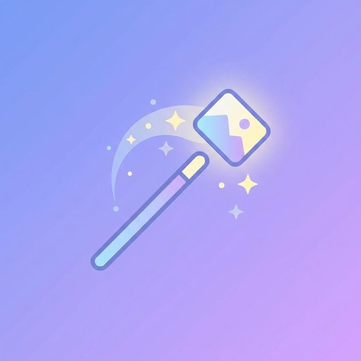 Sesuaikan Wallpaper dengan AI — wallpaper editing tool