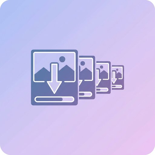 Pengubah Ukuran Gambar Batch | wallpaper image tool preview