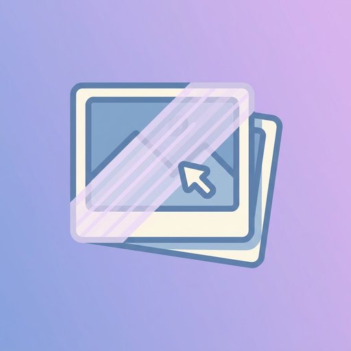 Watermark Batch | wallpaper image tool preview