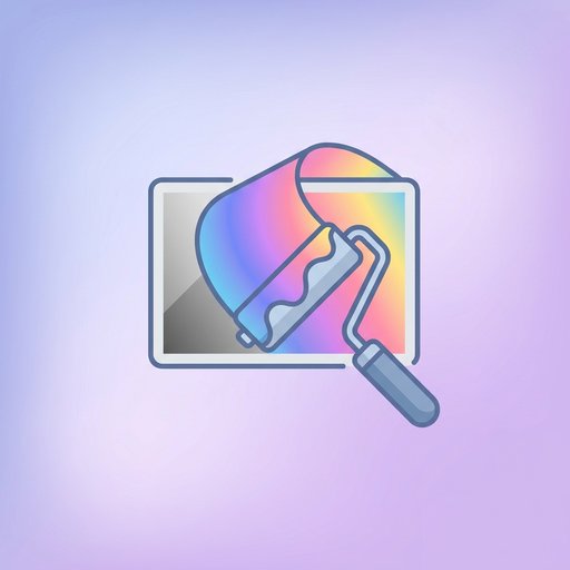 Koreksi Warna | wallpaper image tool preview