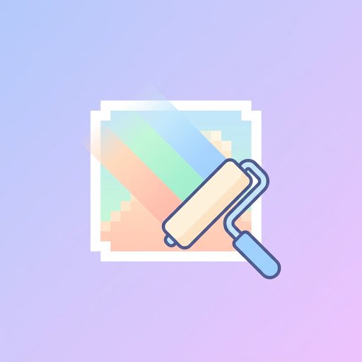 Pemilih Warna dari Gambar | wallpaper image tool preview