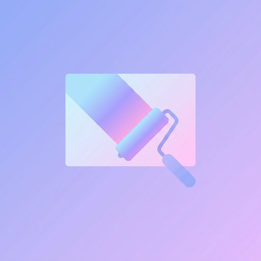 Latar Belakang Warna Kustom | wallpaper image tool preview