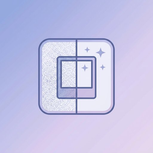 AI Penghilang Noise Gambar | wallpaper image tool preview