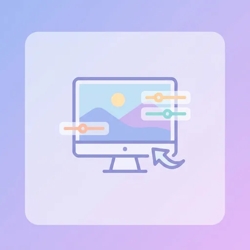 Pratinjau Desktop