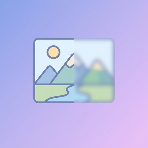Gaussian Blur | wallpaper image tool preview