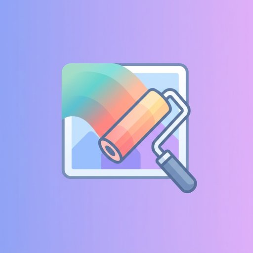 Pembuat Gradien | wallpaper image tool preview