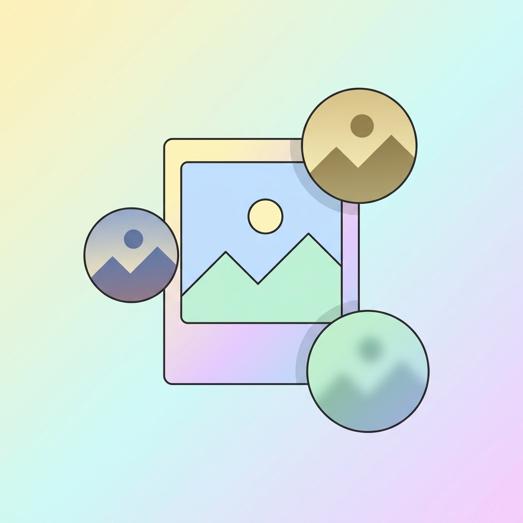 Efek & Filter ilustrasi alat