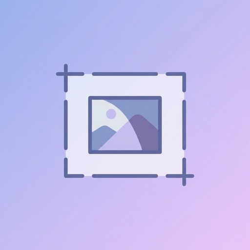 Pemotong Gambar | wallpaper image tool preview