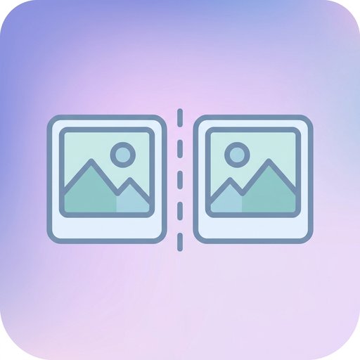 Balik Gambar | wallpaper image tool preview
