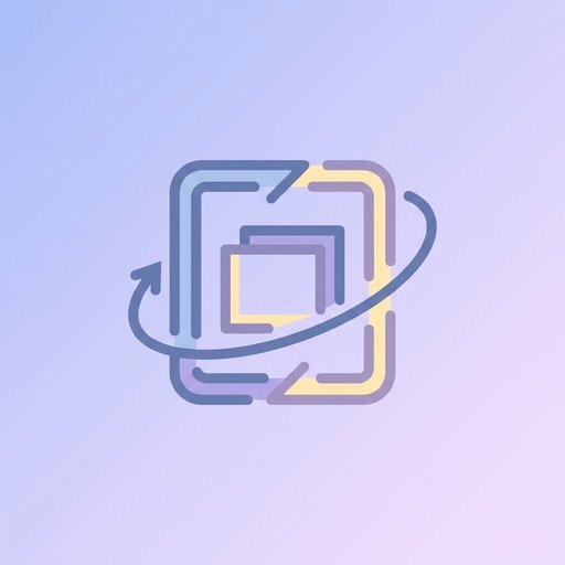 Rotator Gambar | wallpaper image tool preview