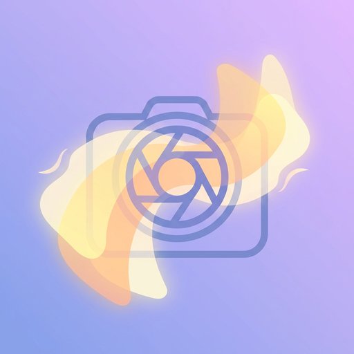 Efek Kebocoran Cahaya | wallpaper image tool preview