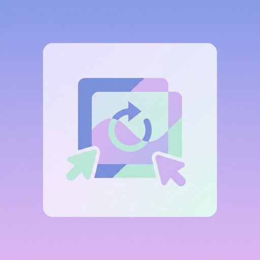 Pembuat Live Wallpaper — wallpaper editing tool