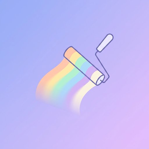 Ekstraktor Palet | wallpaper image tool preview