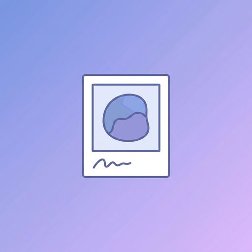Bingkai Polaroid | wallpaper image tool preview