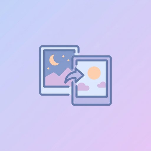 Pengganti Langit Online — wallpaper editing tool