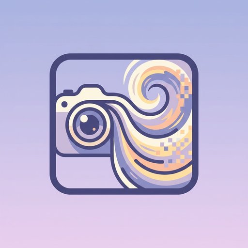 Transfer Gaya | wallpaper image tool preview